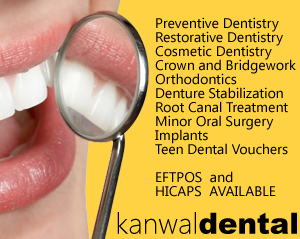 kanwal dental